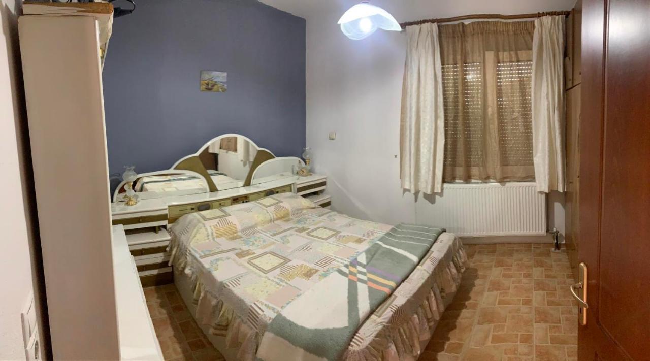 Loga Paralia Dikella Evros Mesimvria  외부 사진